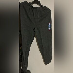 Men’s gray sweatpants (S, L, XL)